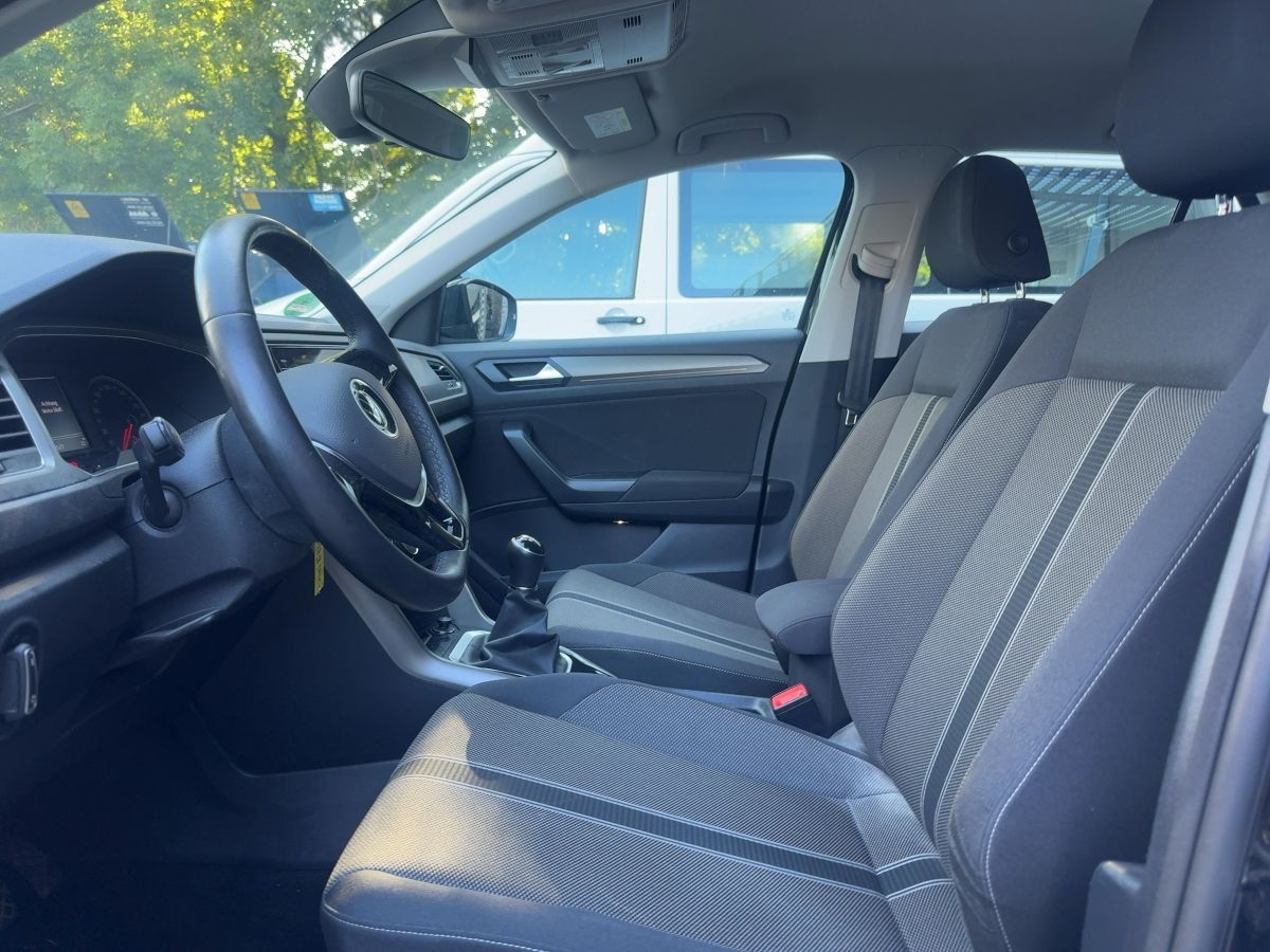 Volkswagen T-Roc - Bild 7