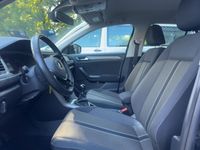 Volkswagen T-Roc - Vorschau Bild 7