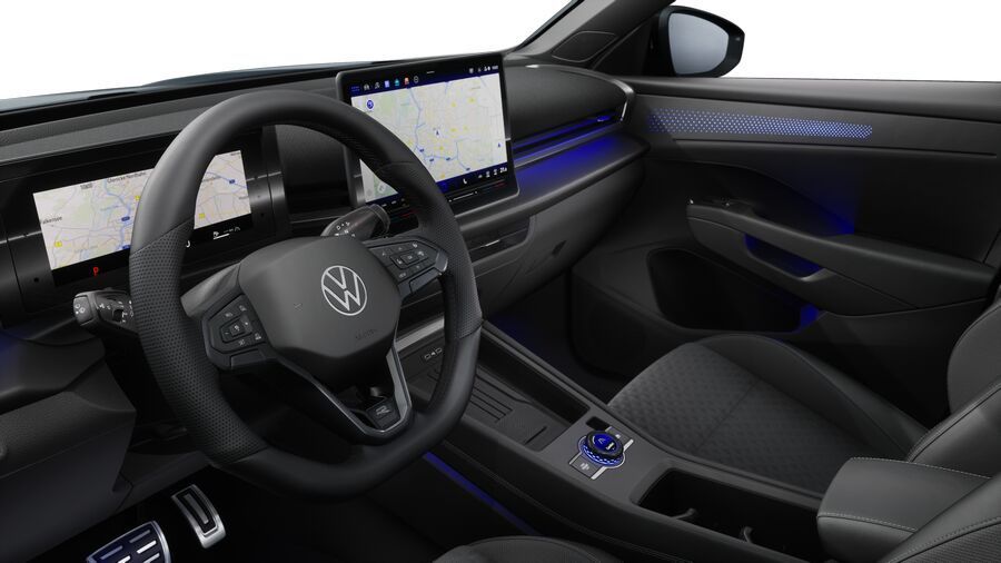 Volkswagen T-Roc - Bild 9