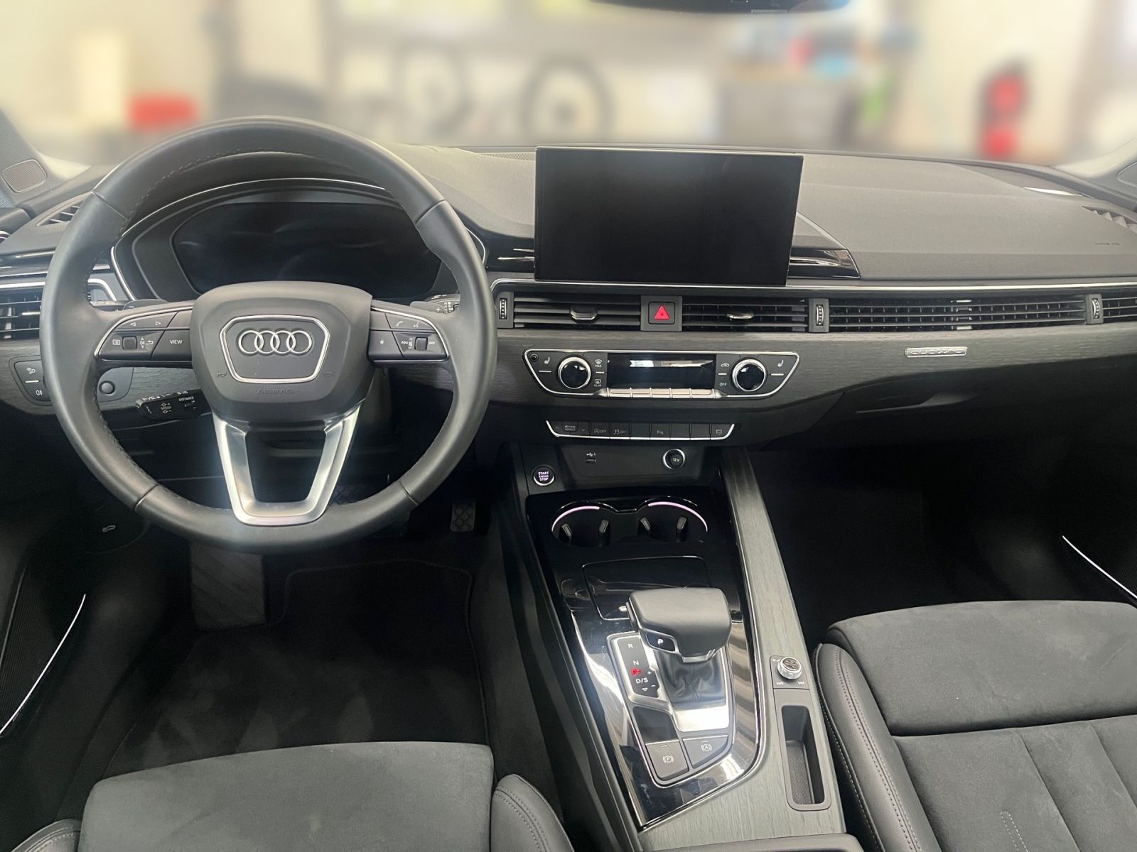 Audi A5 - Bild 11