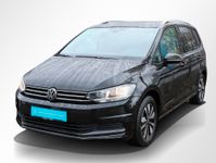 Volkswagen Touran - Vorschau Bild 13