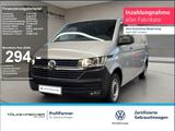 Volkswagen T6.1 Transporter 2.0 TDI Kasten FWD lang ACC AHK - Volkswagen T6 Transporter aus 2021