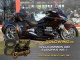 Honda GL1800 Goldwing Trike DCT von Europas Nr.1! - HONDA TRIKE GL 1800