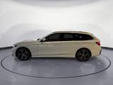BMW 318d Touring M Sport ACC Head UP - BMW 3er Reihe Jahreswagen