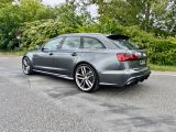 Audi RS6 4.0 TFSI cod tiptronic quattro Avant - - Audi RS6 aus 2016