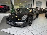 Porsche 911 Carrera 4s Black PDK BOSE Service Neu - Porsche aus 2013: Carrera