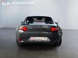 Mazda MX-5 Cabrio Sports-Line RF/XENON/2.HAND/XENON/LE - Mazda MX-5: Sports Line