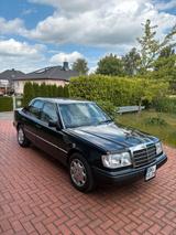 Mercedes-Benz Mercedes Benz 400E W124 - Mercedes-Benz 400 Gebrauchtwagen