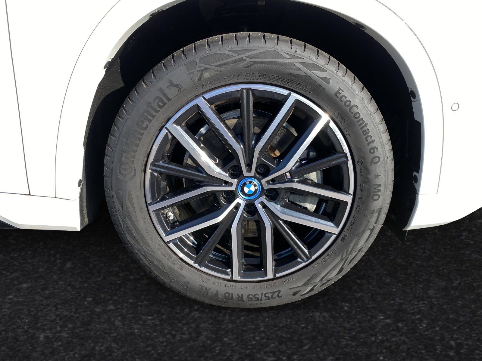 BMW X1 xDrive25e M Sport Head-Up DA&PA 18 LMR foto 5