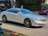 Mercedes-Benz CL 500 - Topgepflegter Garagenwagen - Mercedes-Benz CL 500 aus 2006