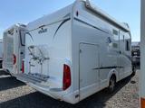 Knaus Sky Wave 650 MG, Solar . Sat - Knaus Teilintegrierter
