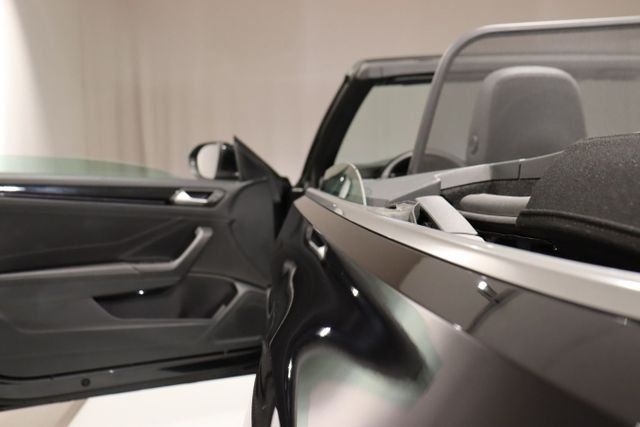 T-Roc Cabrio R-Line 1.5 l TSI 150PS DSG Kamera A