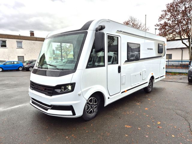 Weinsberg CaraCore 650 MEG *2025* Aut.|Media|Styling|Smart