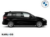 BMW 218 Gran Tourer Advantage LED Navi Parkassistent - gebrauchte BMW 218 Gran Tourer aus dem Jahr 2021