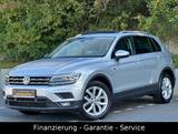 Volkswagen Tiguan 2.0 TDI DSG Join/ACC/AHK/HUD/LED/PANO - Volkswagen Tiguan in Kiel