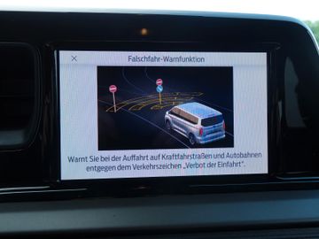 Bild 24 Ford Tourneo Courier 1.0 EcoBoost 92 kW Trend