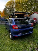 Suzuki Baleno - Suzuki Baleno von privat