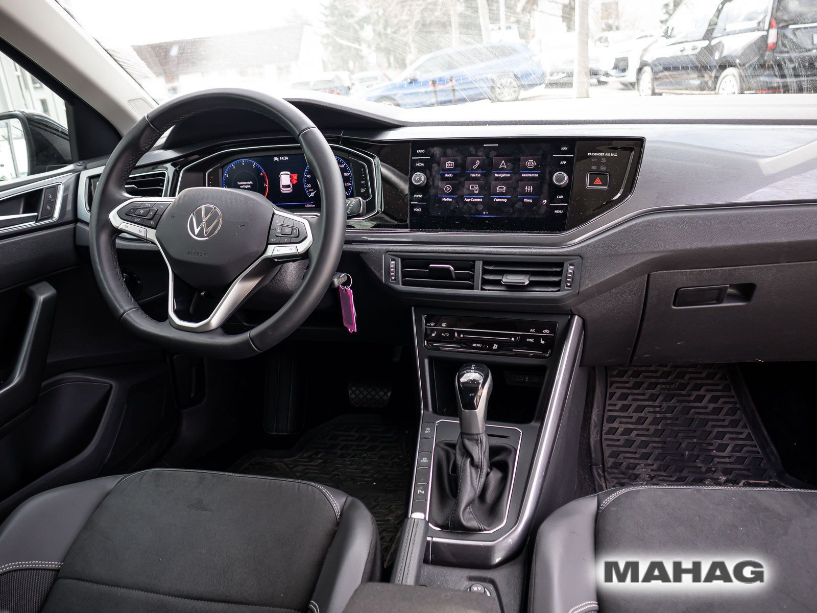 Volkswagen Polo - Bild 12