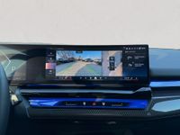 BMW 520 - Vorschau Bild 13