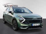 Kia Sportage 1,6 CRDi GT Line AWD DCT Mild Hybrid 2  - Kia Sportage Vorführfahrzeuge