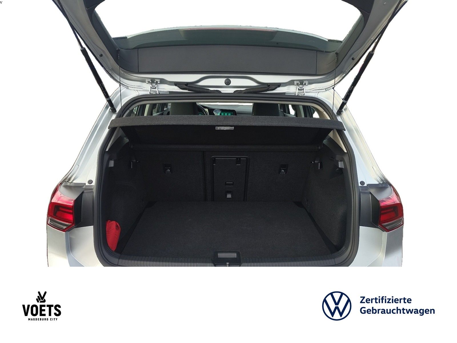 Volkswagen Golf - Bild 18