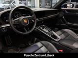 Porsche 992 911 Carrera Cabrio Sportabgas Sitzbelüftung - Porsche 992 in Lübeck