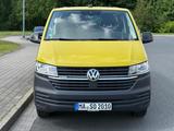 Volkswagen T6 Kombi 2.0 l 150 KW TDI DSG 4MOTION LR - Volkswagen T6 Kombi: Von Privat