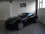 Jaguar F-Type P300 Coupe *Meridian*Leder*Sportabgas* - Jaguar F-Type aus 2017