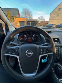 Bild 6 Opel Meriva B Edition 1.4 120PS RADIO CD KLIMA GJR