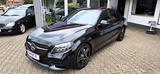 Mercedes-Benz C 180 AMG Line Service Voll 360°-Kamera - Mercedes-Benz C-Klasse Gebrauchtwagen in Düsseldorf