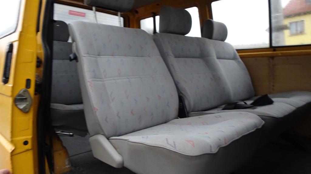 Volkswagen T4 andere