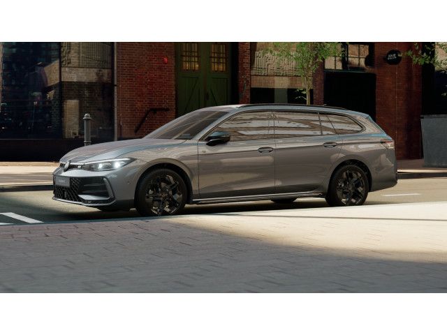 Volkswagen Passat Variant 2.0 TDI SCR DSG R-Line Black Sty foto 4