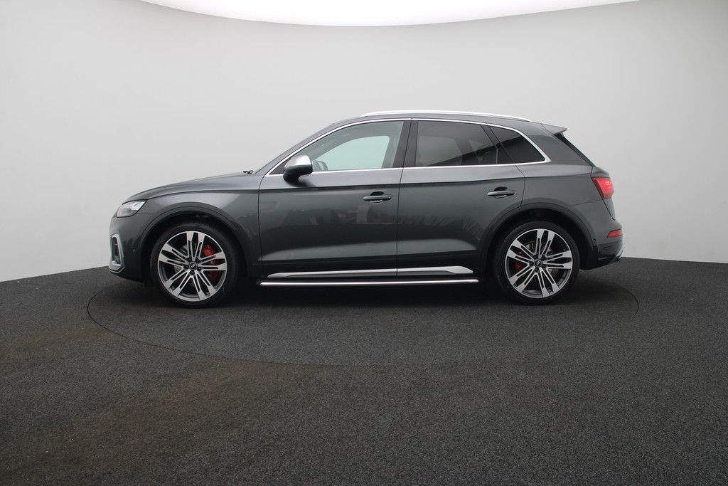 Audi SQ5 3.0 TDI quattro . Matrix Navi HuD Pano imagem 2