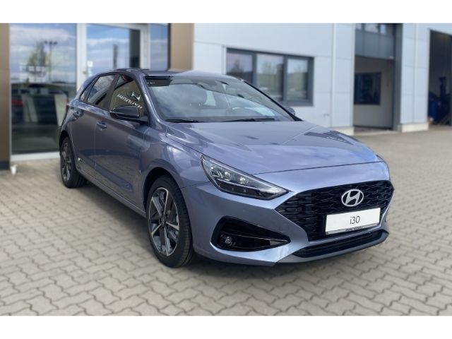 Hyundai i30 – Bild 3
