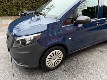Mercedes Vito - 3
