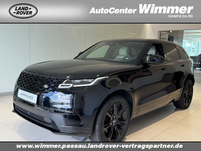 Land Rover Range Rover Velar P400e AWD S Matrix-LED HUD