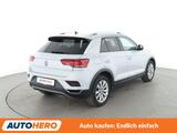 Volkswagen T-Roc 1.5 TSI ACT Sport Aut.*NAVI*LED*ACC*SPUR* - VW T-Roc Gebrauchtwagen in Frankfurt