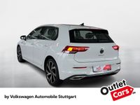 Volkswagen Golf - Vorschau Bild 2