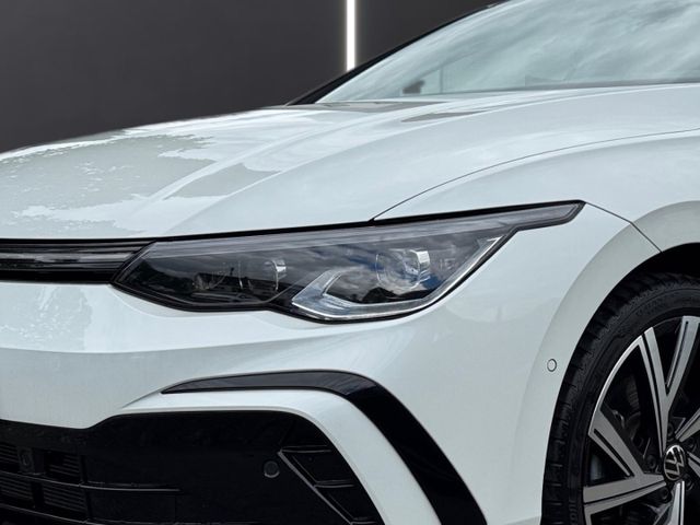 Golf Variant VIII R-Line 2.0 TSI RearView Matrix