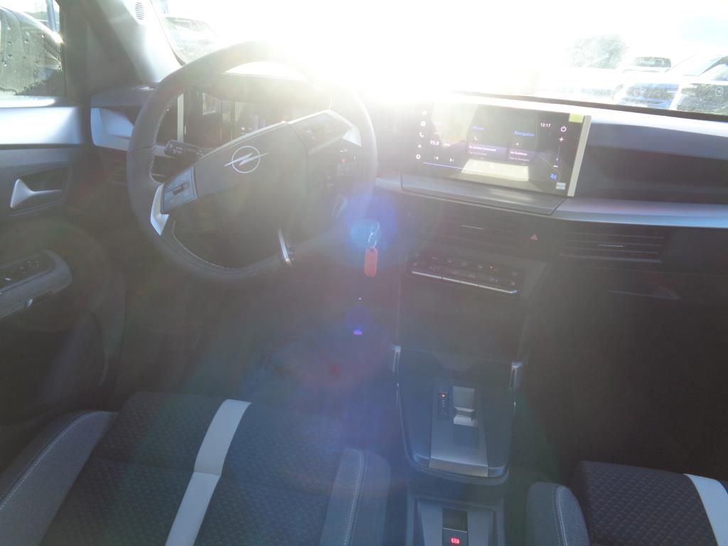 Autohaus Zimpel - Opel Frontera GS Hybrid 1.2 Kamera+Klimaautomatik+Car - Bild 11 Autohaus Zimpel - Opel Frontera GS Hybrid 1.2 Kamera+Klimaautomatik+Car - Bild 11