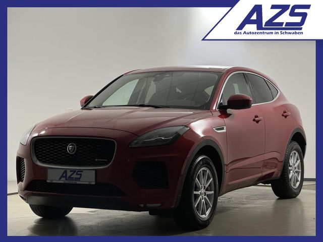 Jaguar E-Pace D180 AWD R-Dynamic LED ACC Navi Kamera