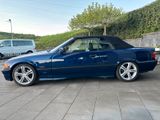 BMW 320 - BMW 320 aus 1994