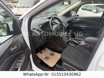 Ford Kuga - 9
