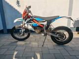 KTM Freeride E- XC Akku NEU - KTM Freeride E-XC