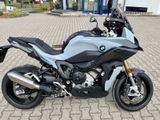 BMW S 1000 XR - alle Pakete - M-Carbon - wenig km! - BMW C X