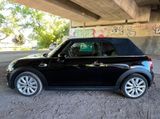 MINI Cooper Cabrio Cooper - MINI Cooper Cabrio von privat