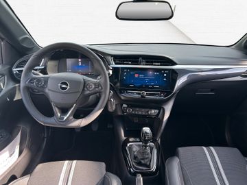 Fotografie 10 des Opel Corsa GS Kamera LED Sitzheizung Allwetterreifen