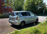 Toyota Crolla Verso - Toyota Corolla Verso Gebrauchtwagen in Berlin