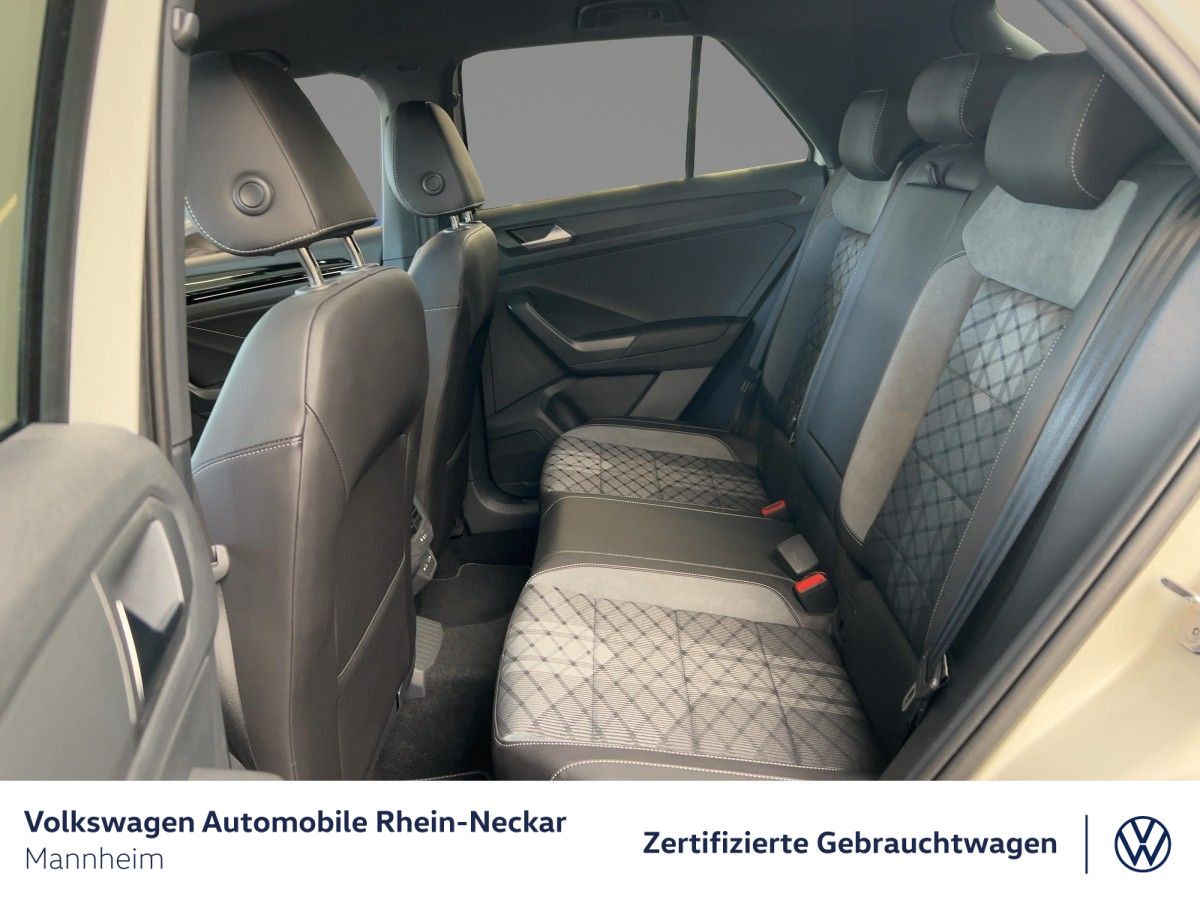 Volkswagen T-Roc - Bild 12