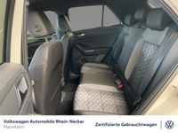 Volkswagen T-Roc - Vorschau Bild 12